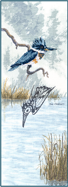 Kingfisher Kingfisher